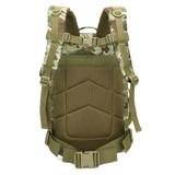 Kombat UK Trooper Assault Pack – 40 Litre BTP