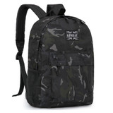 Kombat UK Street Pack 18 Litre BTP Black