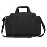 Kombat UK Saxon Holdall 35 Litre Black