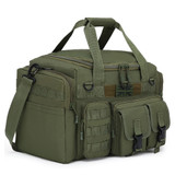 Kombat UK Saxon Holdall 35 Litre Olive