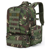 Kombat UK Expedition Pack 50 Litre DPM