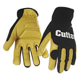 Cutter Strimmer & Trimmer Gloves CW700 