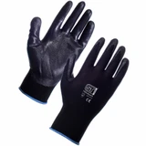 12 Pairs Supertouch Nitrotouch Gloves 