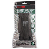Blackrock Lightweight PU Gripper Gloves Black