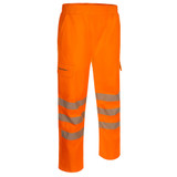 Beeswift Bseen Birkdale Trousers Orange BITOR