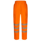 Beeswift Bseen Birkdale Trousers Orange BITOR