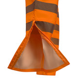 Beeswift Bseen Birkdale Trousers Orange BITOR