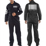 1999 Slipknot Jumpsuit Boilersuit