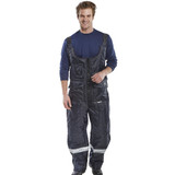 COLDSTAR FREEZER BIB TRS COLDSTAR FREEZER BIB TRS