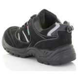 Beeswift Workwear Safety Trainers in Black