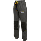 Tough Gear Joggers Charcoal