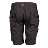 Apache Workwear Shorts Grey