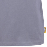 JCB Trade T-Shirt Grey D+IC
