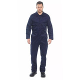 Portwest Euro Work Boilersuit Coverall S999