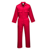 Portwest Euro Work Boilersuit Coverall S999