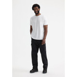 Uneek Mens Plain Cargo Pocket Trouser UC902L 