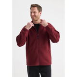 Uneek Classic Full Zip Micro Fleece Jacket UC604