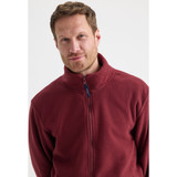 Uneek Classic Full Zip Micro Fleece Jacket UC604