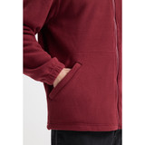 Uneek Classic Full Zip Micro Fleece Jacket UC604