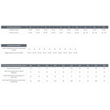 Uneek Classic Full Zip Micro Fleece Jacket UC604