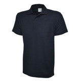 Uneek UC116 kids polo shirt Navy Blue