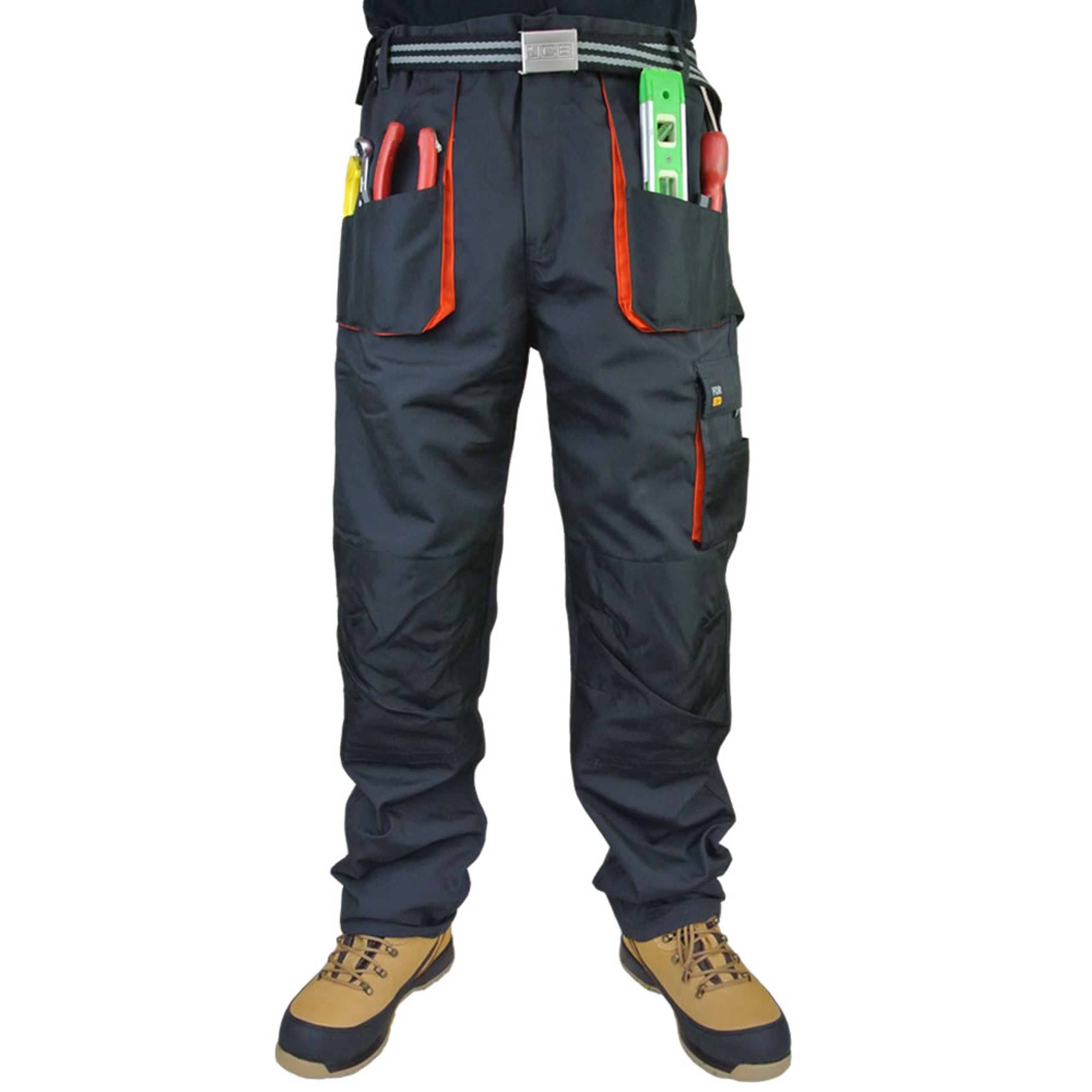 Dewalt Memphis Slim Fit Stretch Trouser