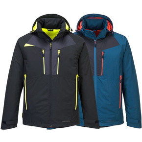 DX460 Portwest DX4 Winter Jacket