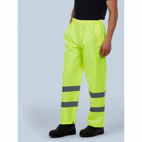 UC807 Uneek Hi-Viz Trouser