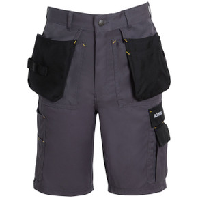 Ironside Madrid Work Shorts