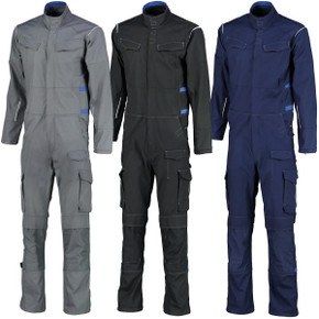 18004-510 Orcon Tim Coverall