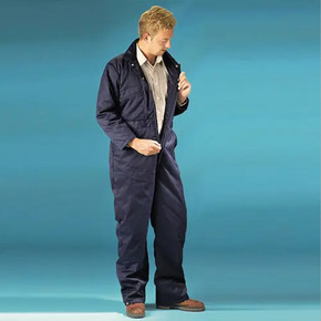 377 Fort Padded Boilersuit