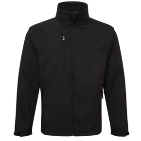 Fort Selkirk Softshell Jacket