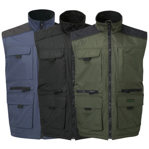 231 Fort Lincoln Bodywarmer