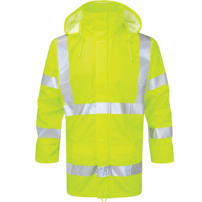 251 Fort Air Reflex Waterproof Jacket