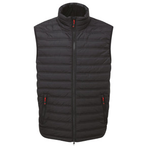 Tuffstuff Elite Ribbed Bodywarmer