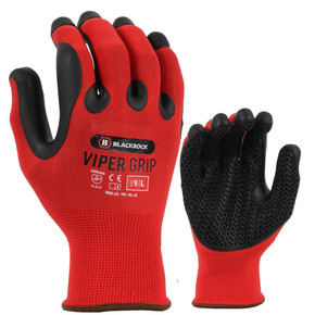 54317 Blackrock Viper Grip Glove