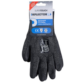 Supertouch Deflector PF Cut Resistant Gloves