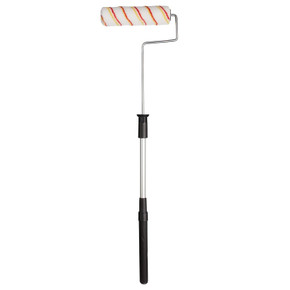 FFJ 9" Telescopic Paint Roller