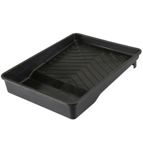 9" Silverline Roller Tray 230mm