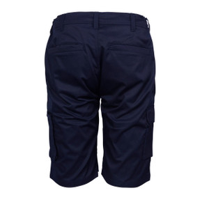 Apache Short Navy