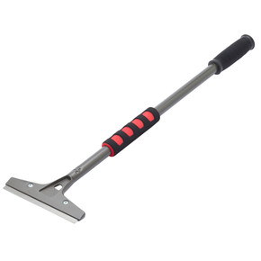 ProDec Long Handle Wall Scrp 6"