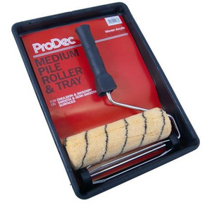 ProDec Emulsion Roller Kits 9" x 1.5"