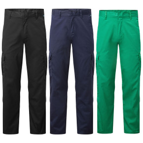 L701 Portwest Lightweight Combat Trousers