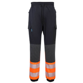 Portwest Hi-Vis Flexi Trouser