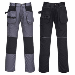 Portwest Tradesman Holster Trouser