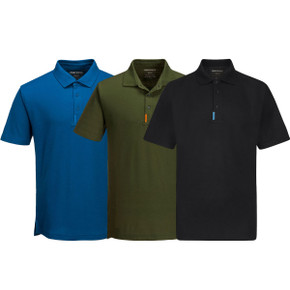 Portwest WX3 Polo Shirt