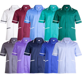 Uneek Mens Premium Healthcare Tunic