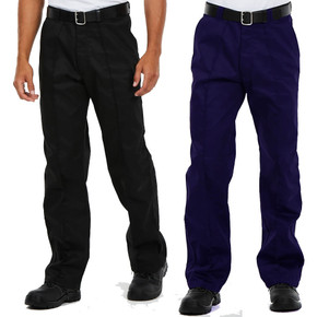 Uneek Mens Workwear Trouser