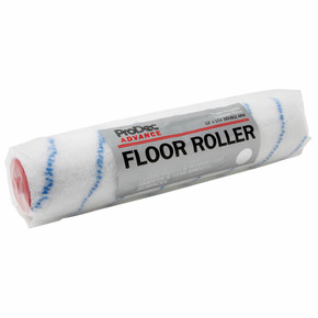 ProDec Otter 12" Nylon Solvent Resistant Industrial Roller Frame,Extension Pole,Scuttle