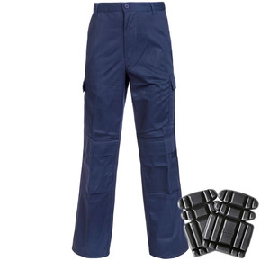 multi pocket trousers